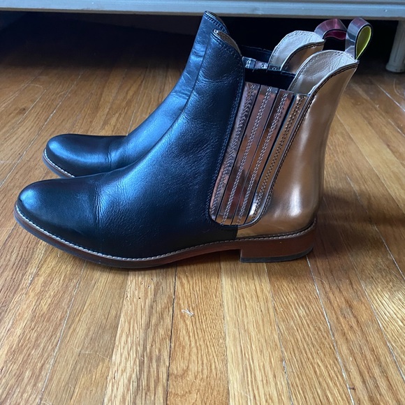 Joules Westbourne Chelsea Boots - Picture 3 of 3